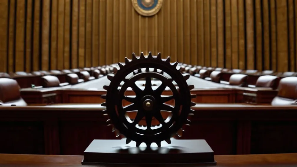 Критика реформы конституции: 7-летнее правление канцлера — не панацея