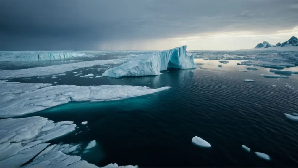 Доклад о "Переломных Точках" Мирового Климата: Угрозы Перед Саммитом COP30 в Амазонии