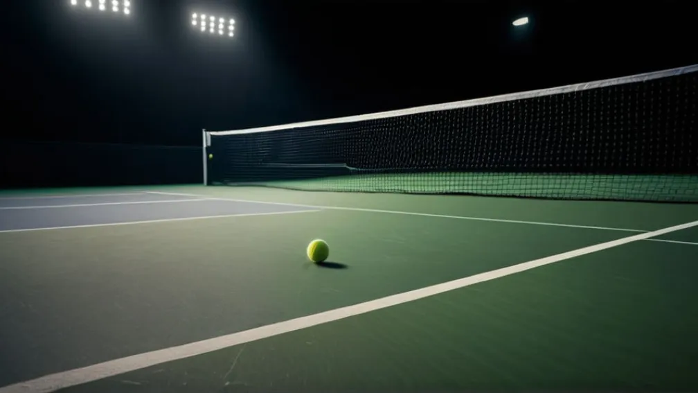 Янник Синнер — чемпион ATP Finals 2025: драматичная победа над Карлосом Алькарасом