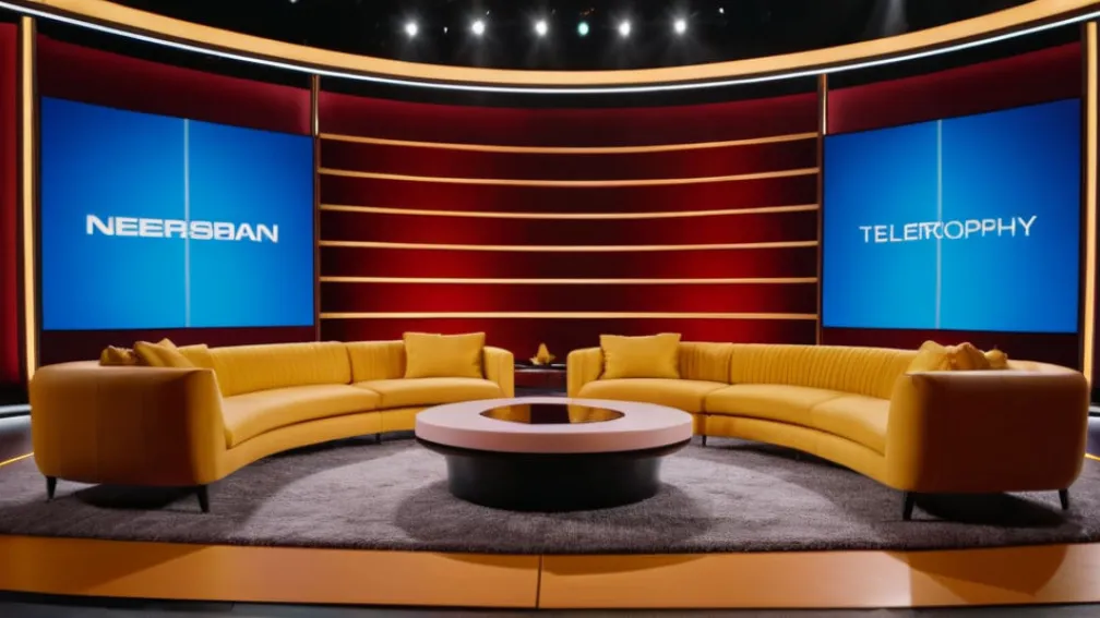 "Riverboat": Кто из звезд будет гостем ток-шоу 21 ноября 2025 года?