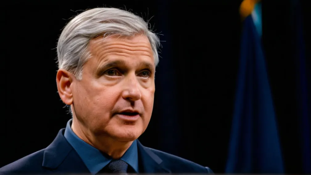 Влияние искусственного интеллекта на рынок труда