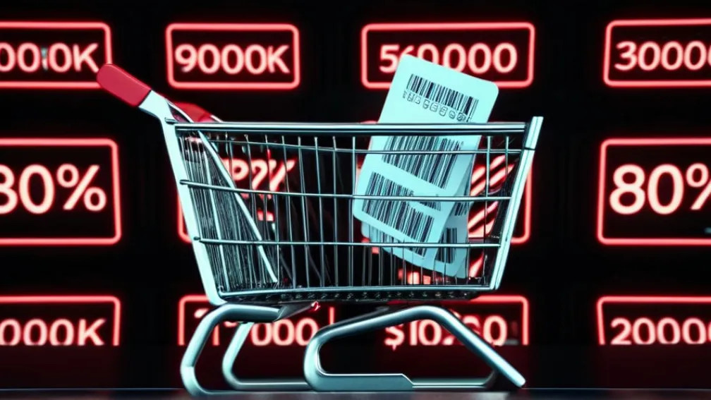 День Холостяков 2025 в Германии: Грандиозные Скидки и Предложения