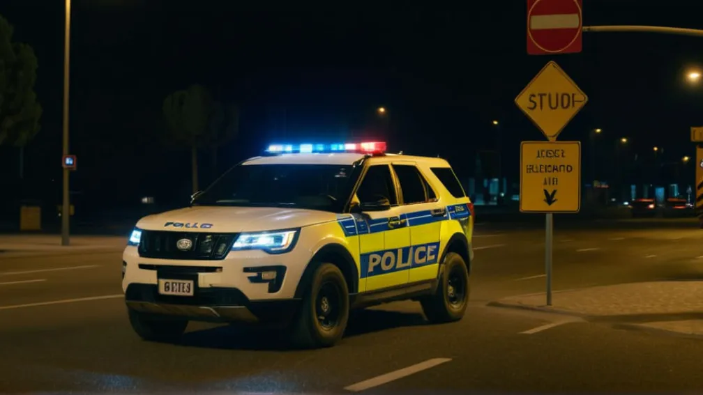 В Кёльне полиция задержала членов Hells Angels: Найден пистолет, одному из байкеров грозит тюрьма