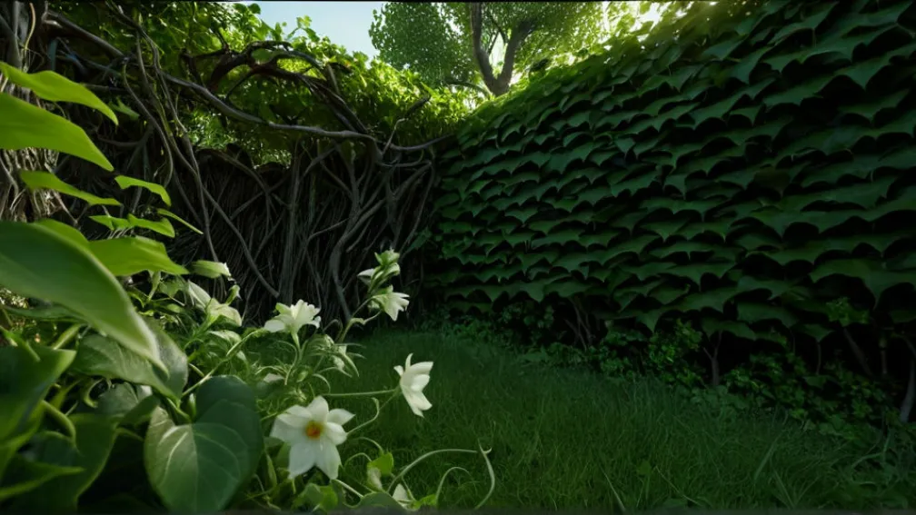 Возвращение легенды: песня Райнхарда Мей "In meinem Garten" снова в чартах благодаря доку Haftbefehl