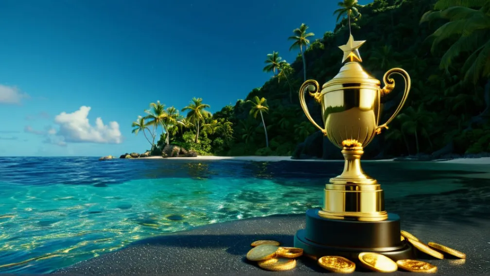 Победители «Love Island VIP» стали известны до финала