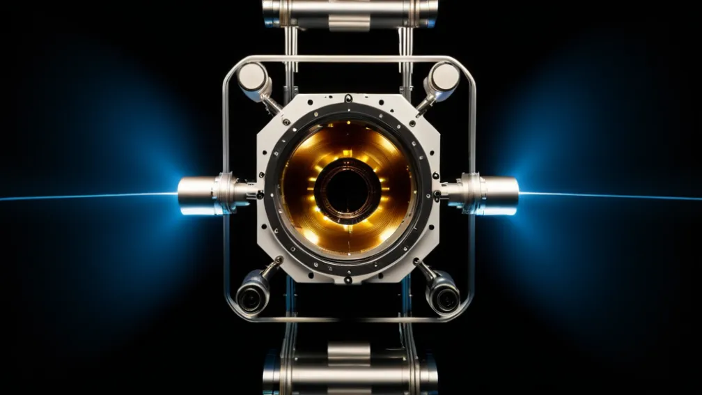 Европейские Ученые Достигли Прорыва в Квантовых Вычислениях, Сократив Ошибки Вдвое