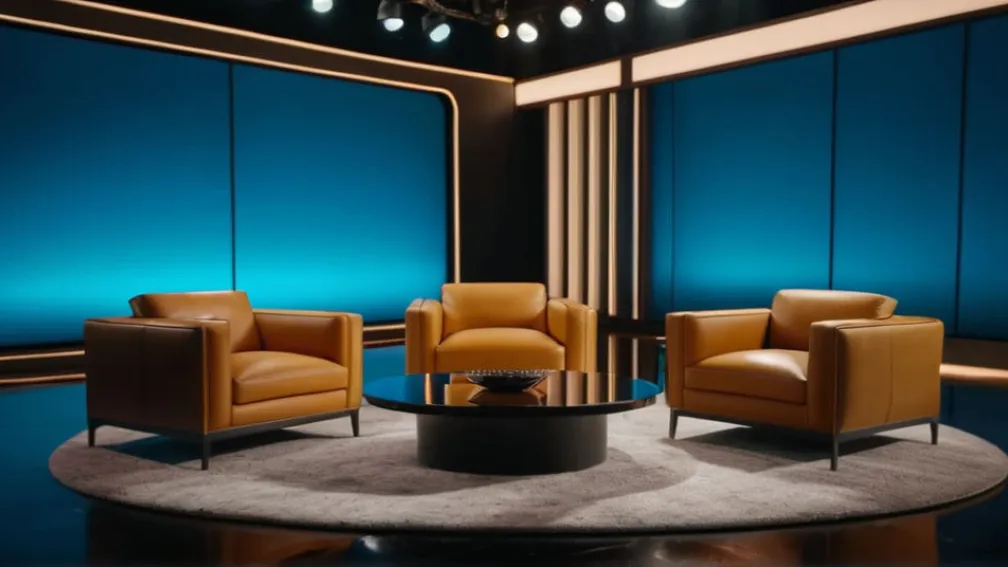 Приглашенные звезды и ведущие "Кёльнского треффа": кто посетит шоу 21 ноября?