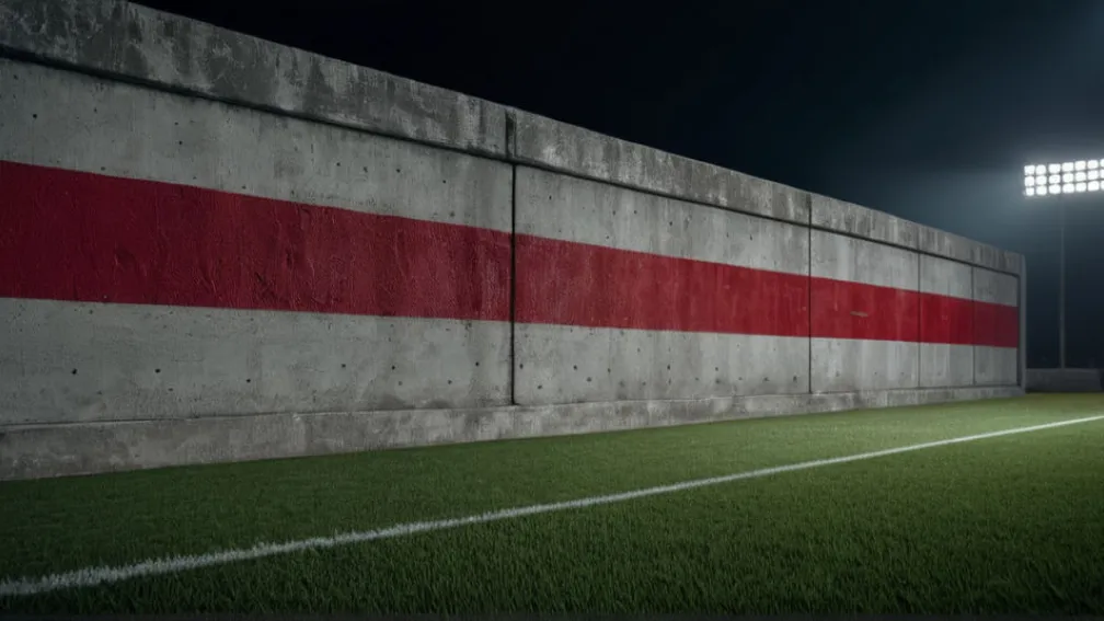 Футбол и социальная кампания: Звезды Серии А и Ла Лиги борются с насилием, пока Милан и Реал Мадрид играют вничью