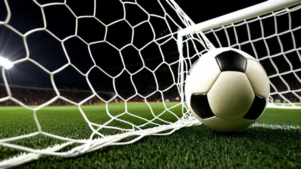 Криштиану Роналду-младший забил дебютный гол за сборную Португалии U16