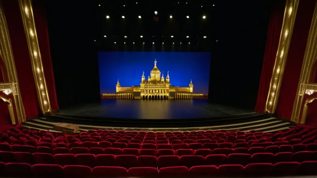 Театр абсурда: Понимание жанра