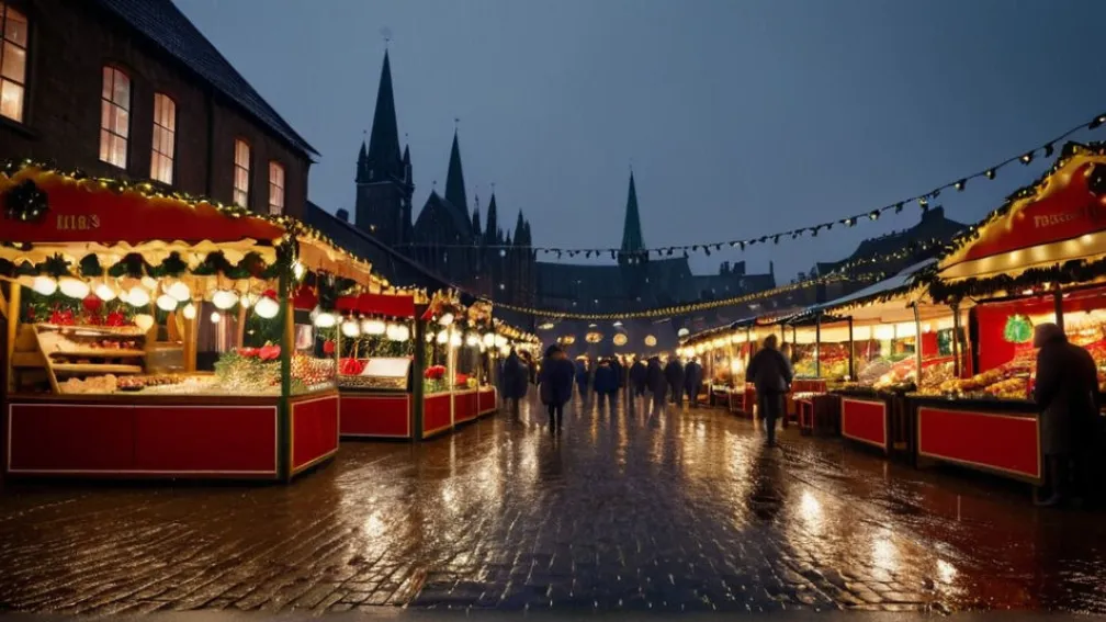 Процесс по делу о теракте на рождественском базаре в Магдебурге: отец жертвы ищет ответы