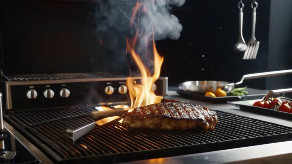 Откровенные шутки и кулинарный поединок: Долли Бастер на шоу Штеффена Хенсслера