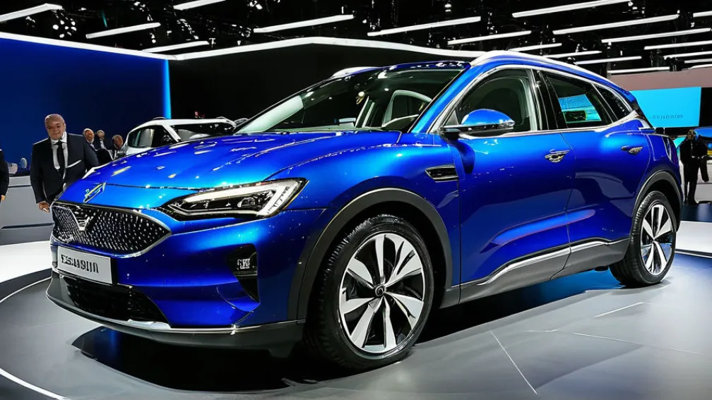 Революция в производстве аккумуляторных батарей