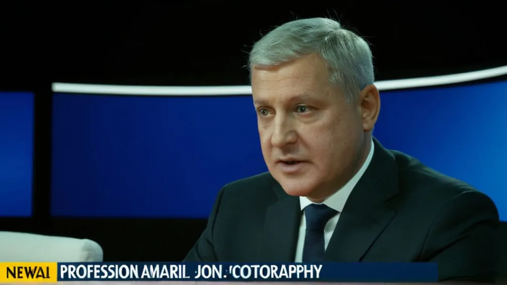 Влияние искусственного интеллекта на рынок труда