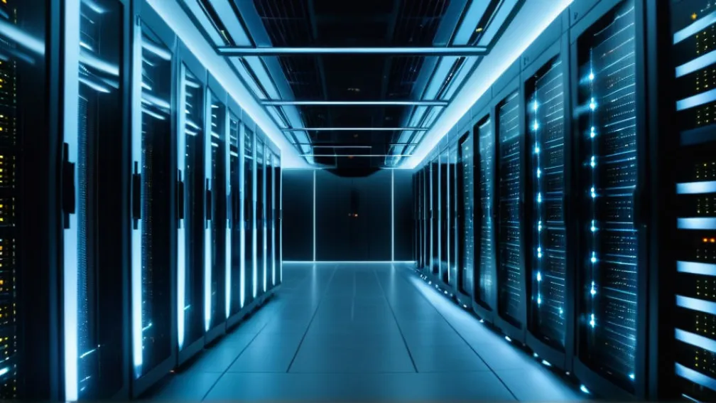 Google инвестирует пять миллиардов евро в цифровую инфраструктуру Германии