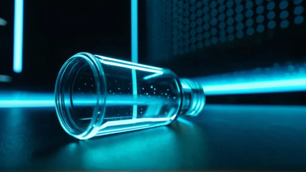 Глазные капли VIZZ из США: Альтернатива очкам для чтения?