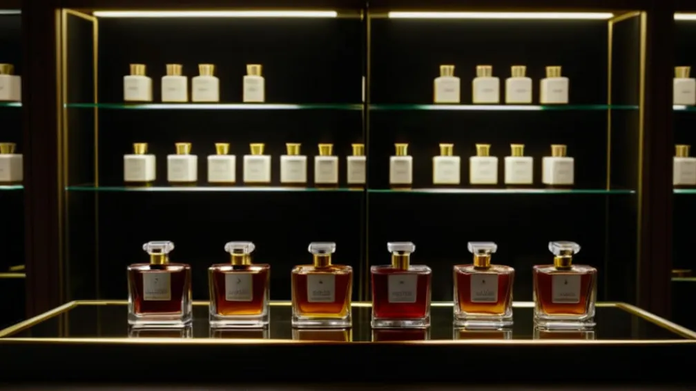 Крупнейшая частная парфюмерная сеть Германии Pieper на грани банкротства: 900 рабочих мест под угрозой