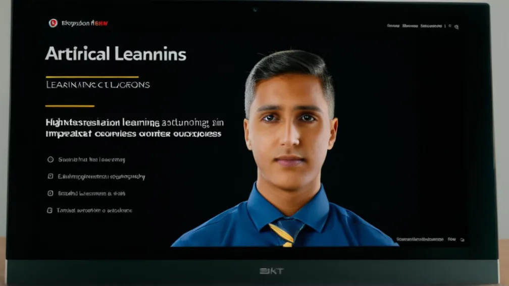 Искусственный интеллект в образовании