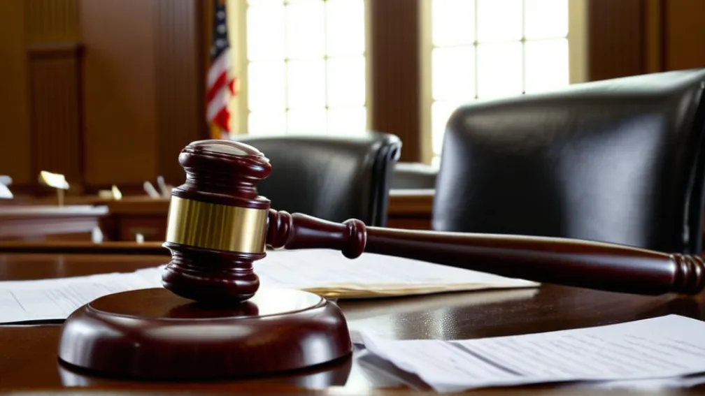 Процесс над Рене Бенко: Миллиардер на скамье подсудимых и неожиданная отмена показаний матери