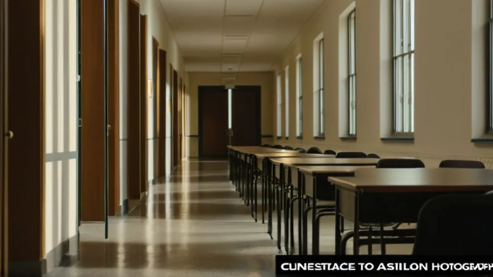 Полиция Берлина опровергла серьезность угрозы теракта в школах