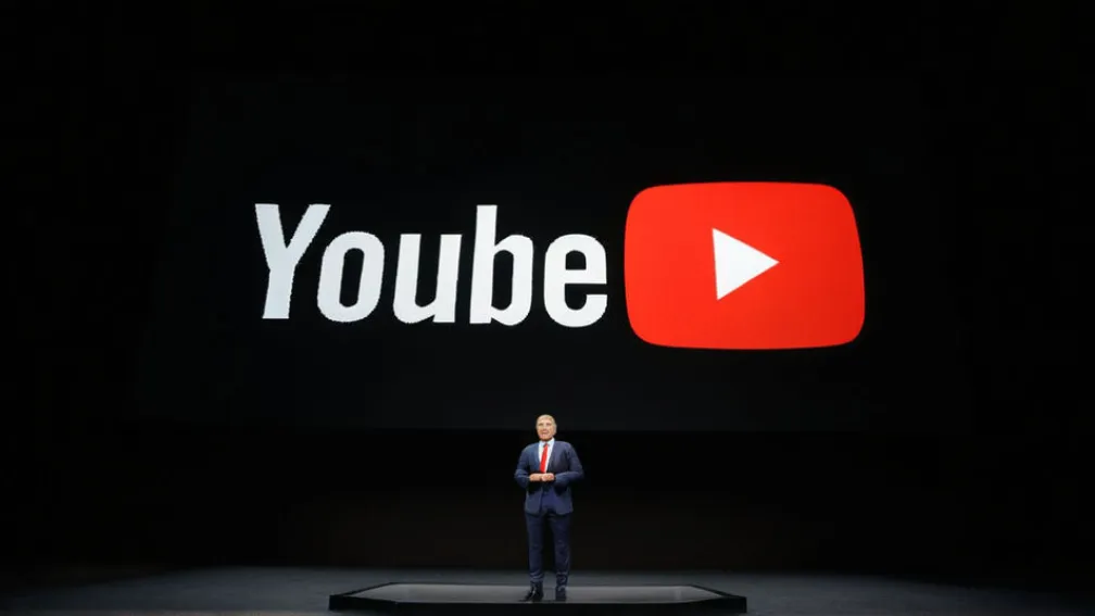 Запрет рекламы на YouTube