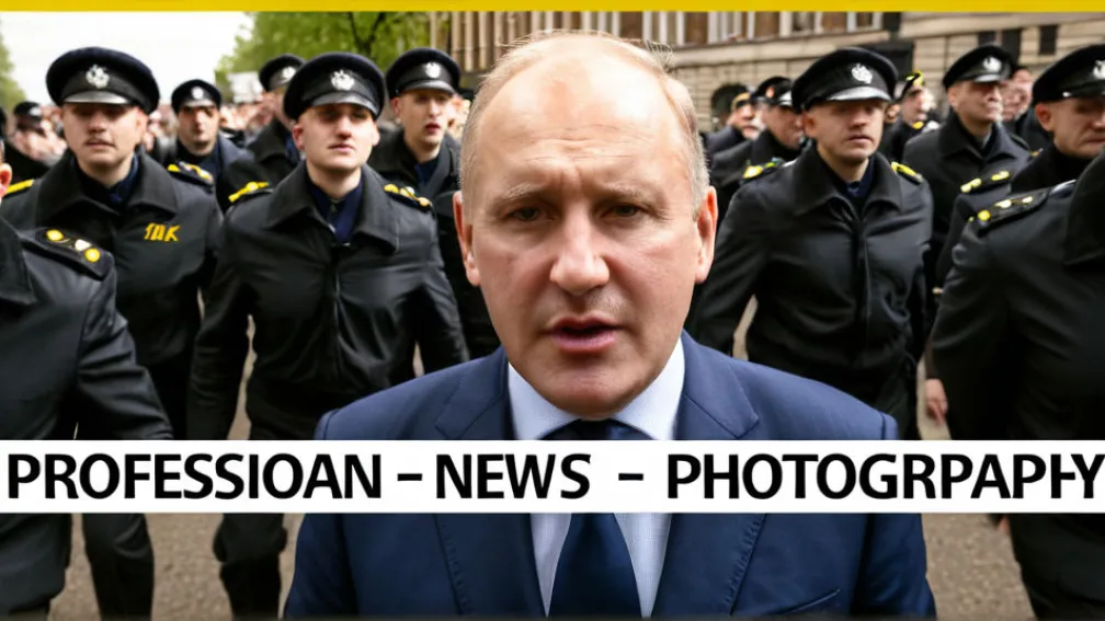 Забастовка учителей в Великобритании