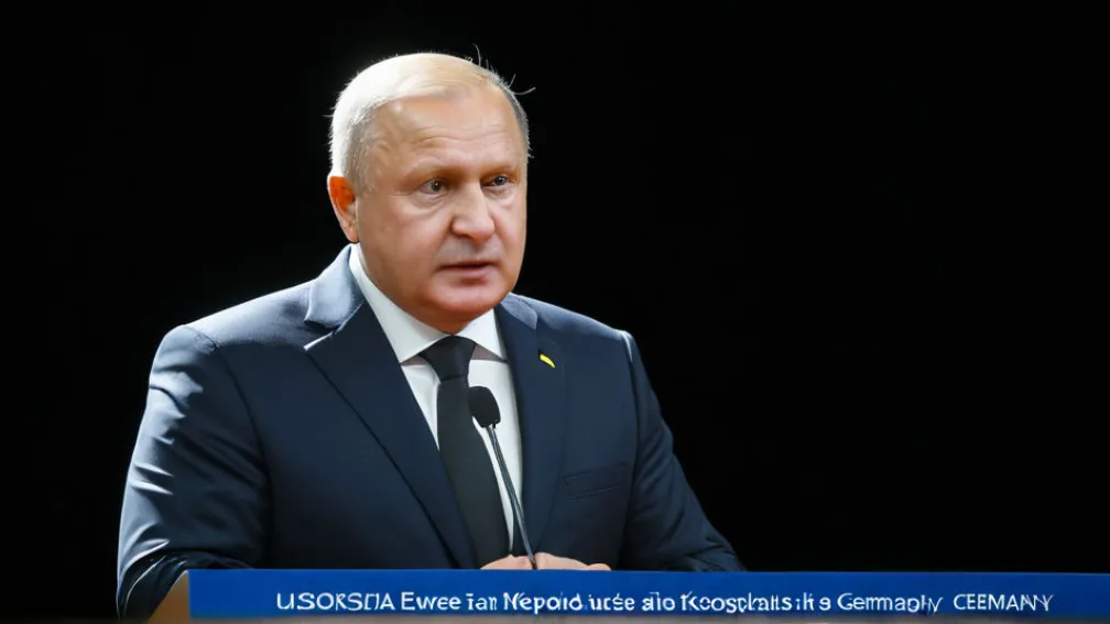 12-летняя глухая девочка в критическом состоянии после выстрела полиции в Бохуме