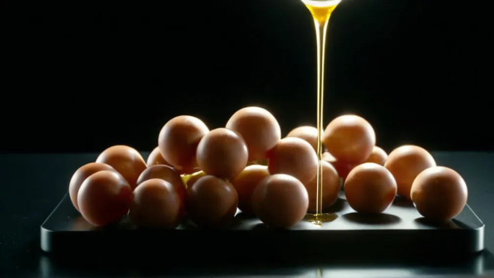 Мега-хайп протеина: Сколько белка на самом деле нужно вашему организму?