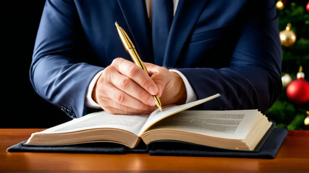 Рождественская премия в Германии: права работников и юридические аспекты