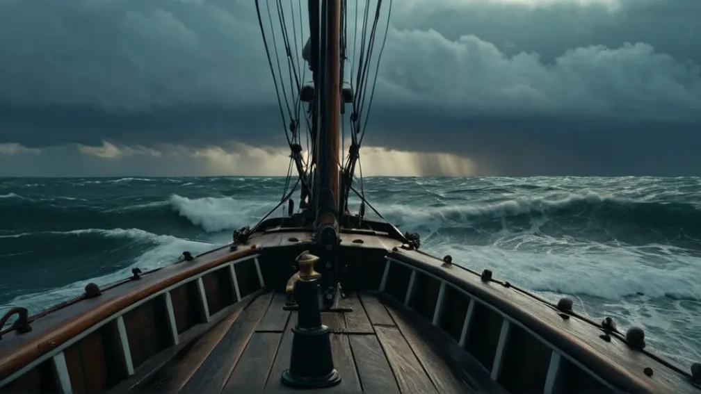 Канцлер Мерц в шторме: Кризис управления и неопытная команда