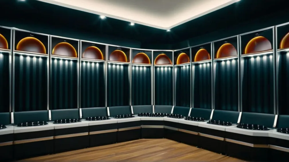 Звезда РБ Лейпциг Кастелло Лукеба: Музыкальные Секреты Раздевалки и Амбиции