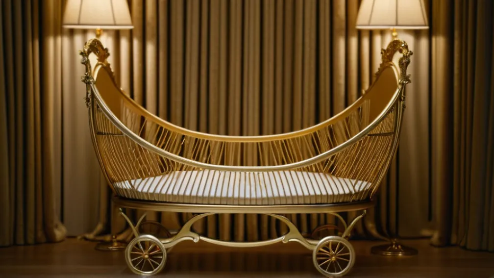 Принцесса Наоми и принц Шарль-Филипп Орлеанские ожидают первенца