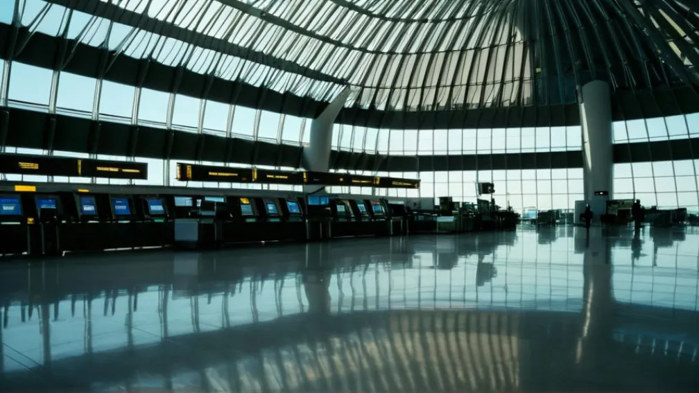 Аэропорты Саксонии останутся: глава компании обещает стабилизацию в кризис