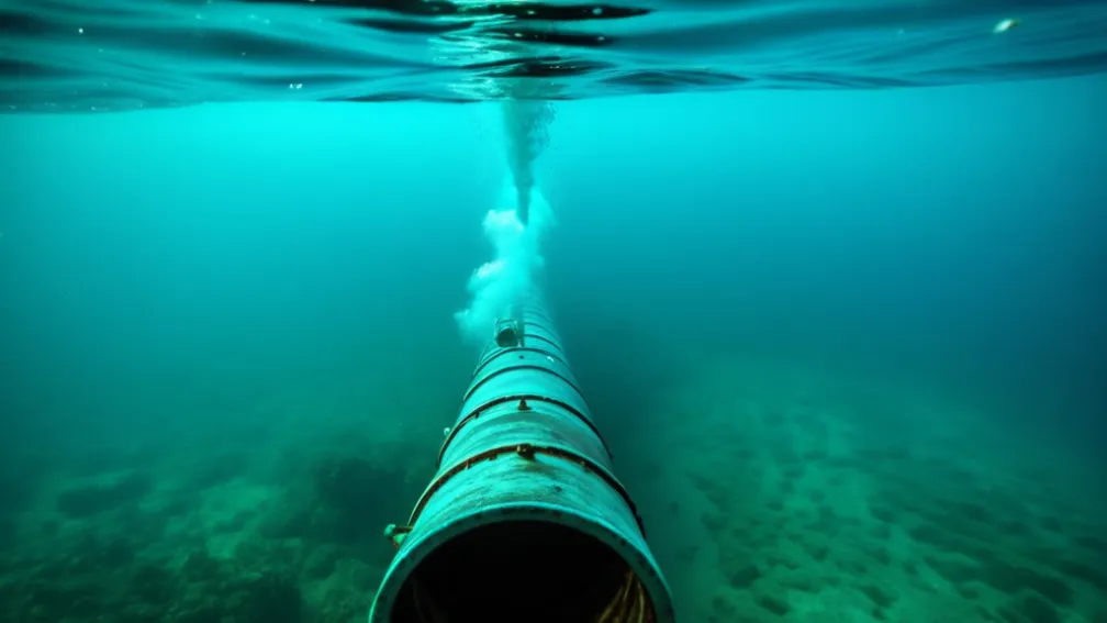 Качество воды у берегов Майорки резко ухудшилось: причина в сточных водах