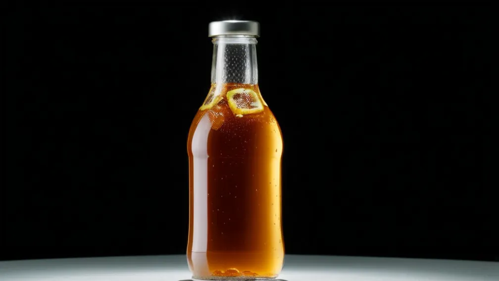 Срочный отзыв чая ThirsTea: в напитках обнаружены частицы пластика