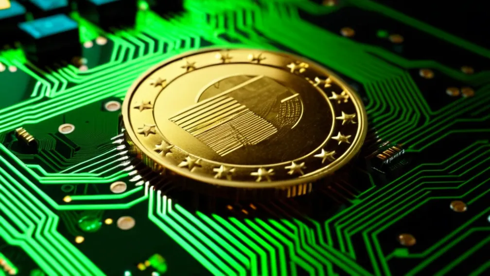 Цифровой евро: ЕЦБ форсирует запуск к 2029 году. Грозит ли это отменой наличных?