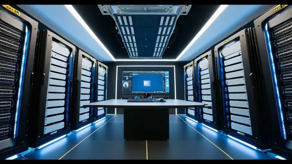 Прорыв в квантовых вычислениях: Новый прототип достиг 100-кратного увеличения скорости