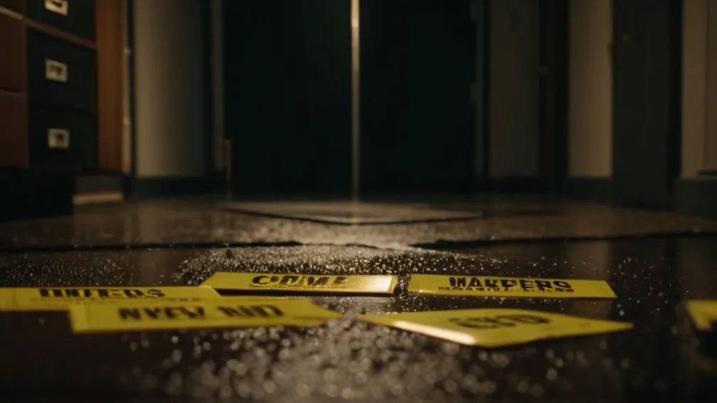 Жестокое убийство в Дуйсбурге: Киллер и его отец обвиняются в расправе над наркодилером