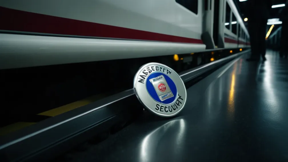 Сириец (32) напал на сотрудников службы безопасности поезда в Хемнице