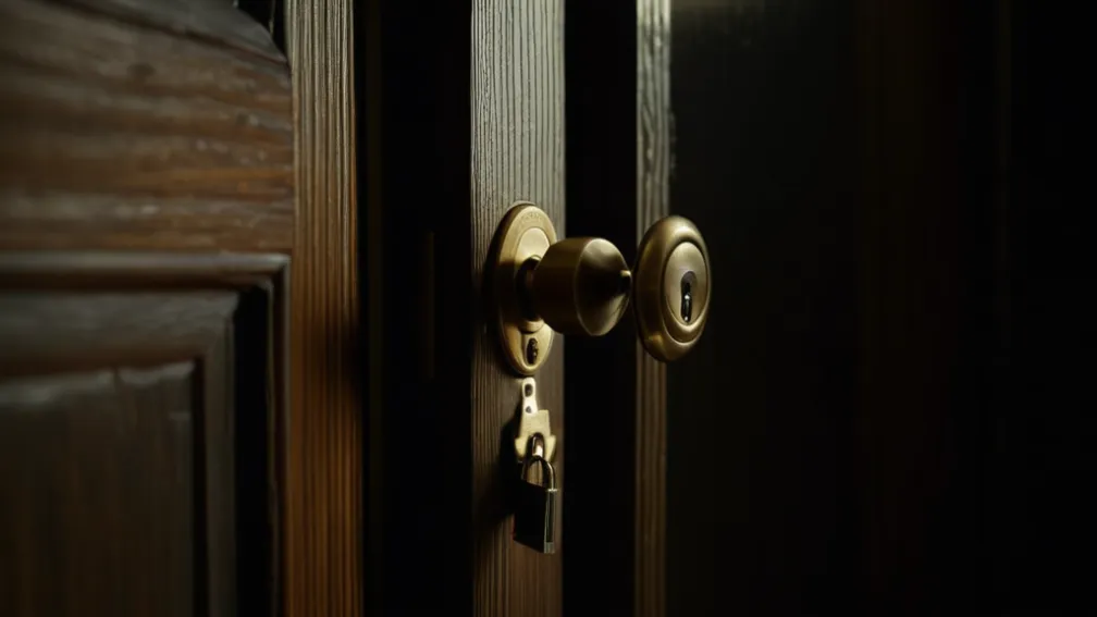 В Германии грабители взломали дом и похитили ювелирные украшения