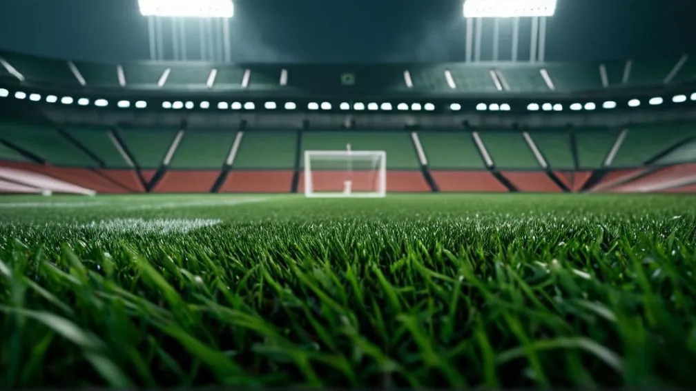 Победа «Герты» над «Айнтрахтом» Брауншвейг: Берлинцы рвутся к вершине таблицы