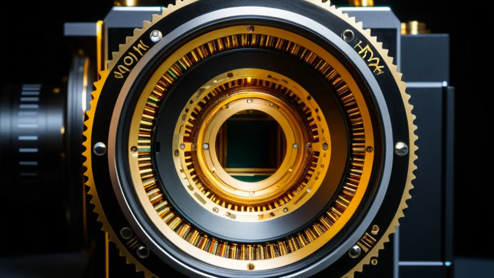 Квантовый скачок: Новые достижения угрожают современным стандартам шифрования