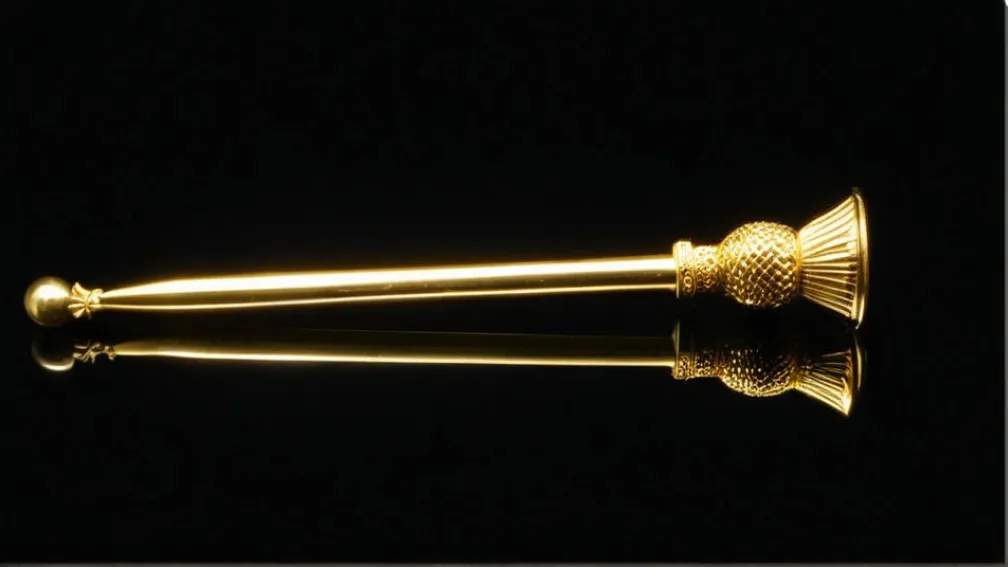 Загадочное исчезновение артефакта