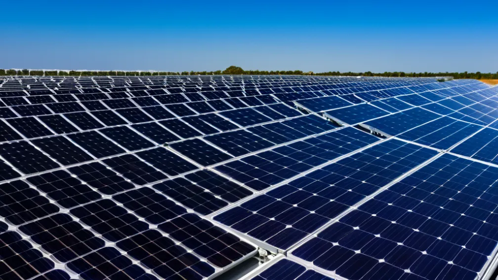 Революция в солнечной энергетике: Представлены панели с рекордной эффективностью