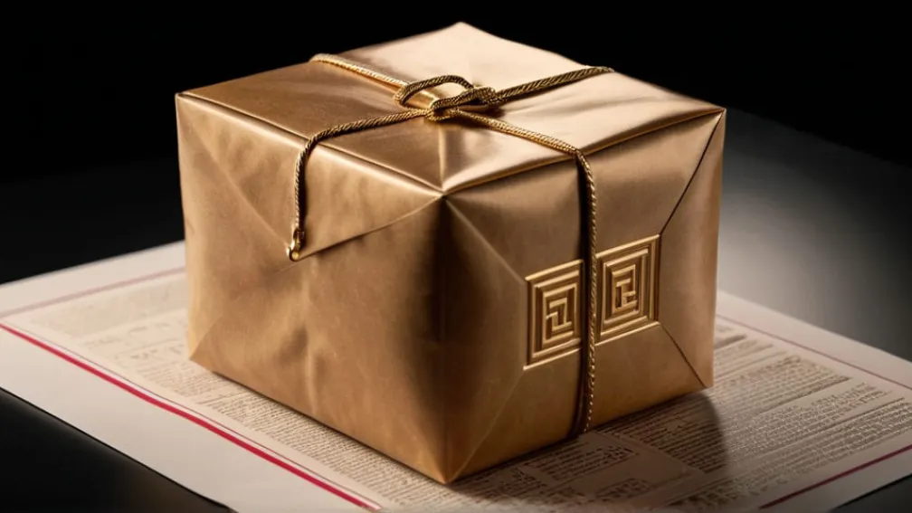 Ritter Sport подает в суд на конкурента за "квадратную" упаковку: Скандал вокруг формы шоколада