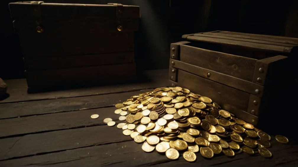 Европол изъял сокровища на 100 миллионов евро: Разгром международной мафии по контрабанде древностей