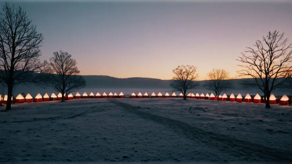 Отмена XXL-Рождественского рынка в Дюссельдорфе: "С тяжёлым сердцем"