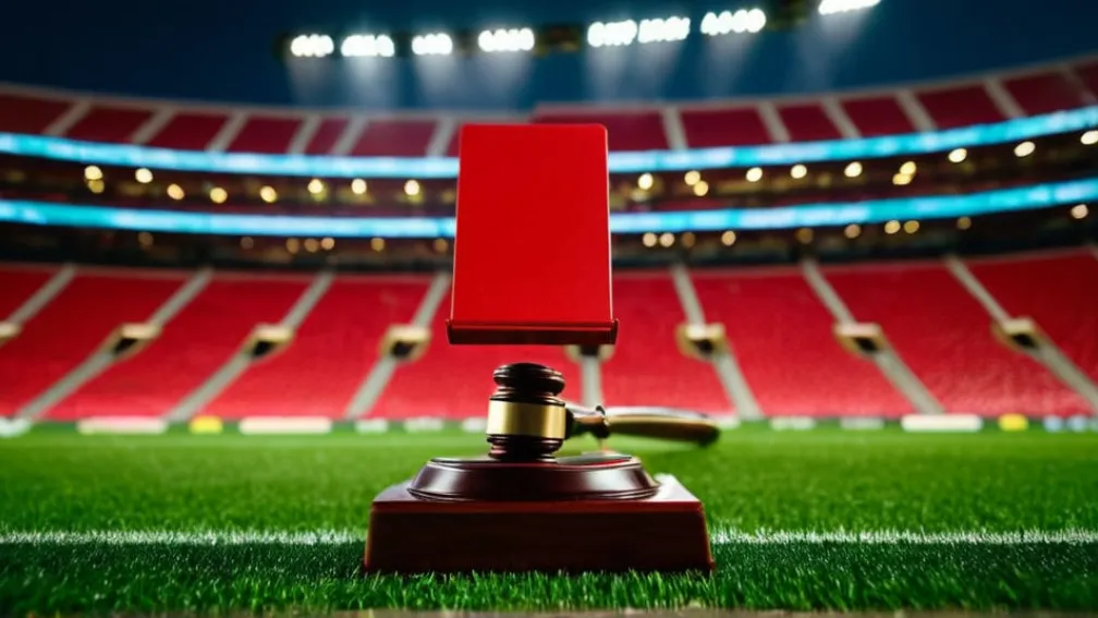 Глава Федерации Футбола Панамы Мануэль Ариас снова отстранен FIFA за нарушение этических норм