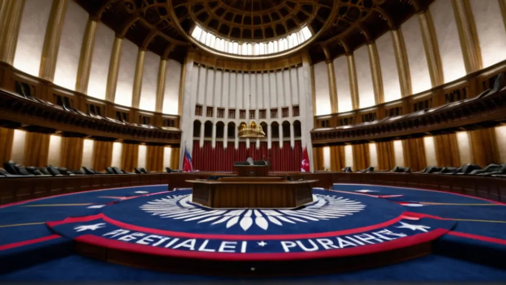 Звезда OnlyFans идет в политику: От соцсетей к Конгрессу