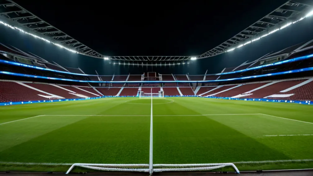 Локомотив Лейпциг укрепляет лидерство, Йена спасает ничью с Галле в добавленное время